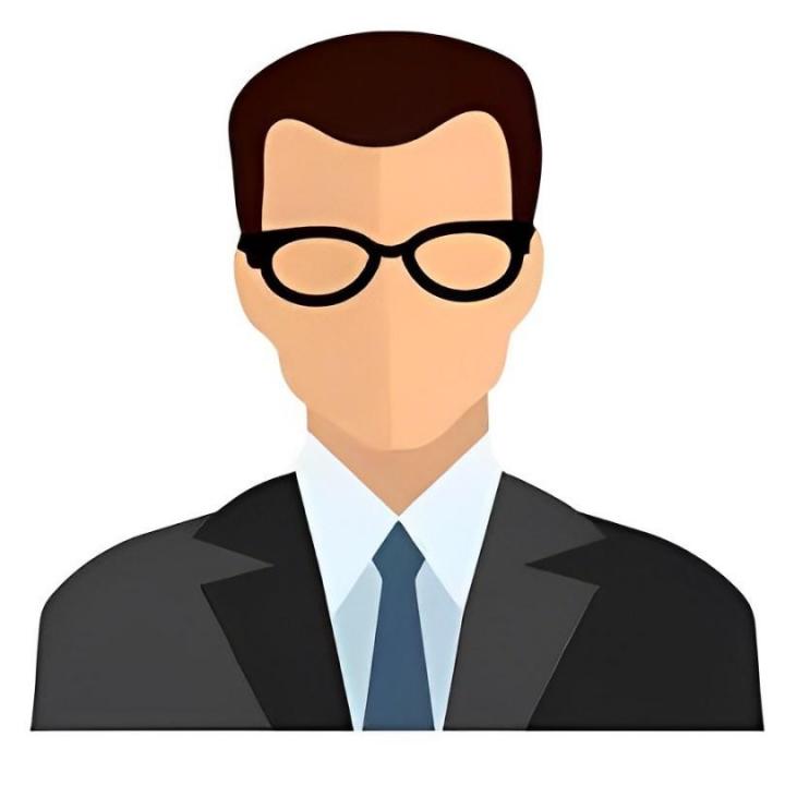Gérant entreprise