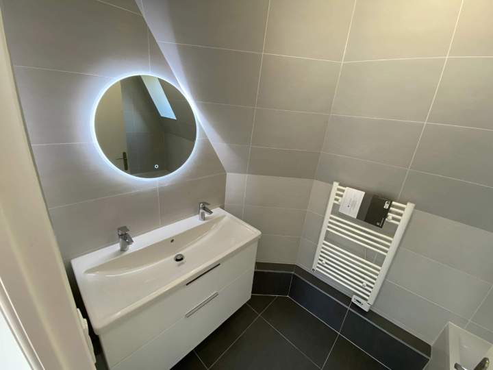 Travaux de plomberie Île-de-France