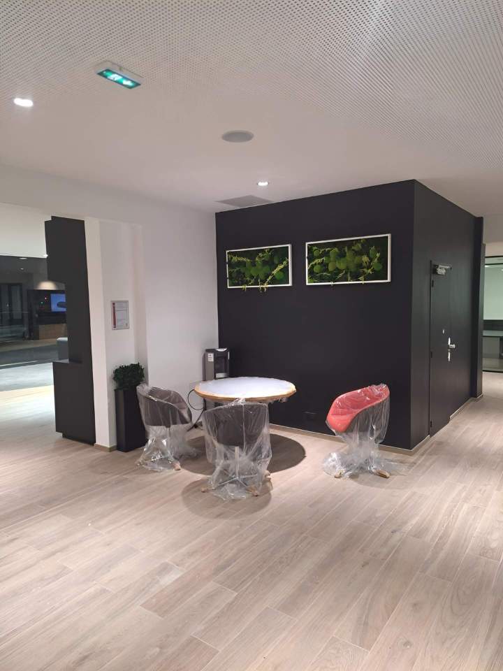 Travaux de rénovation Île-de-France