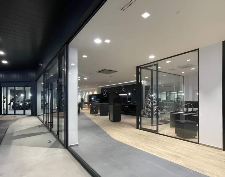 Entreprise de rénovation Île-de-France