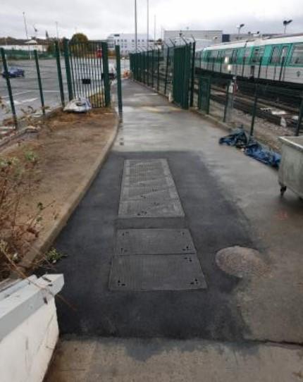 Travaux de rénovation Île-de-France