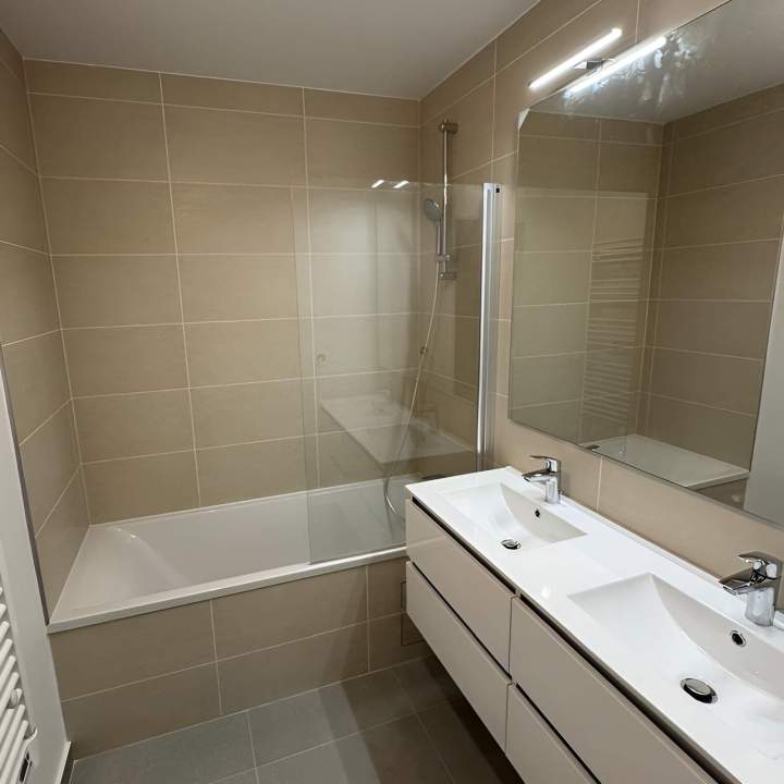 Travaux de plomberie Île-de-France