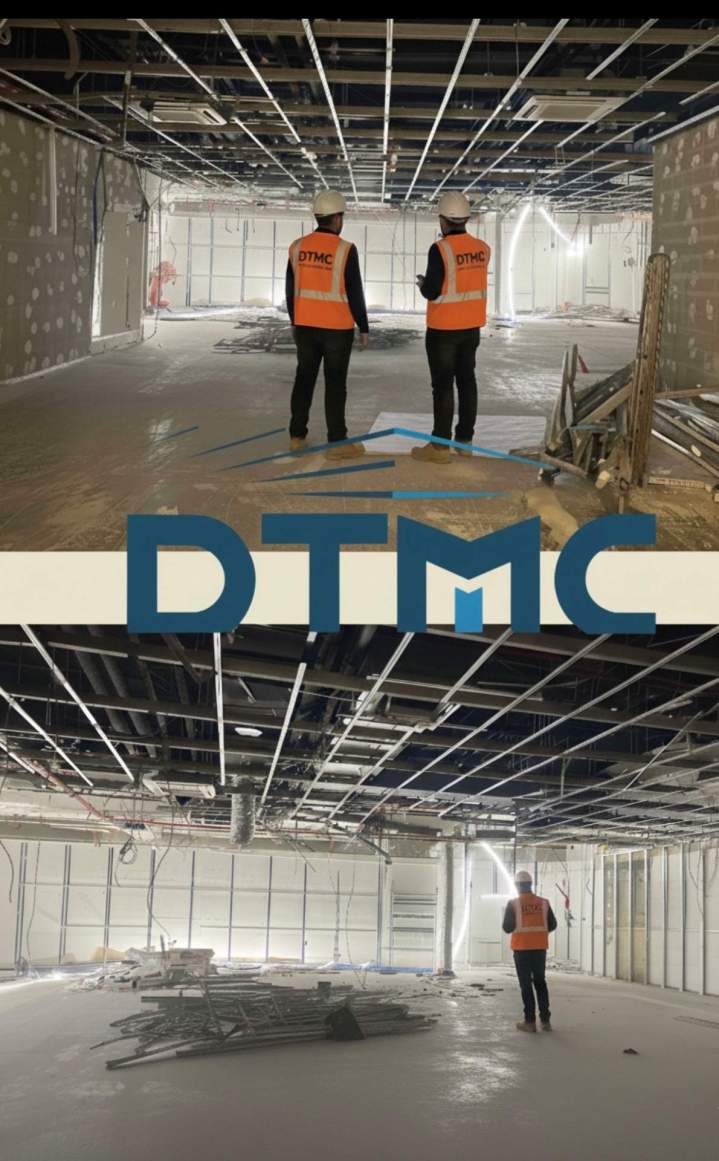 dtmc