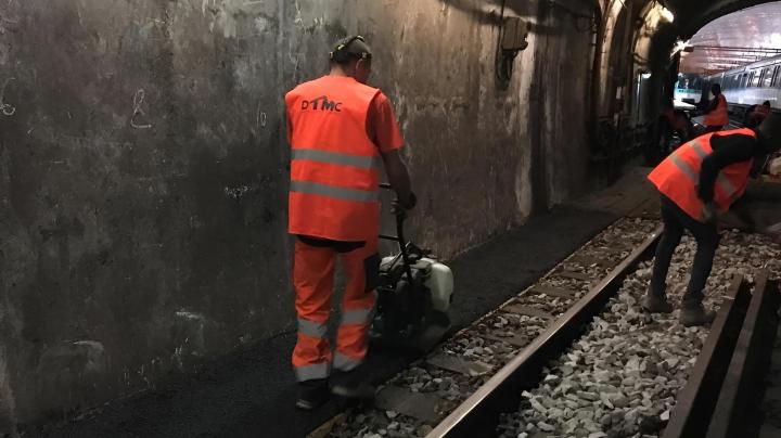 Travaux de rénovation Île-de-France