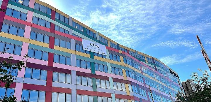 Entreprise de rénovation Île-de-France