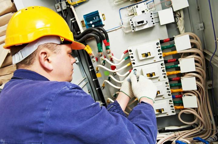 Travaux d'électricité générale Île-de-France