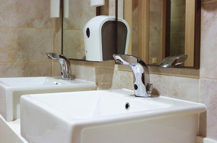 Travaux de plomberie Île-de-France